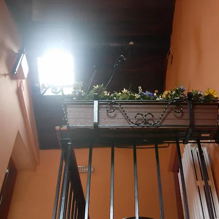 Villa Cittadella B&B-3
