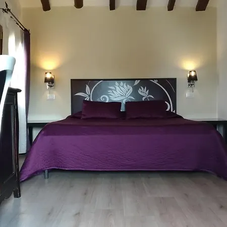 Villa Cittadella B&B-2