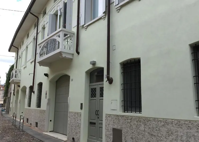 Le Due Porte Mantova