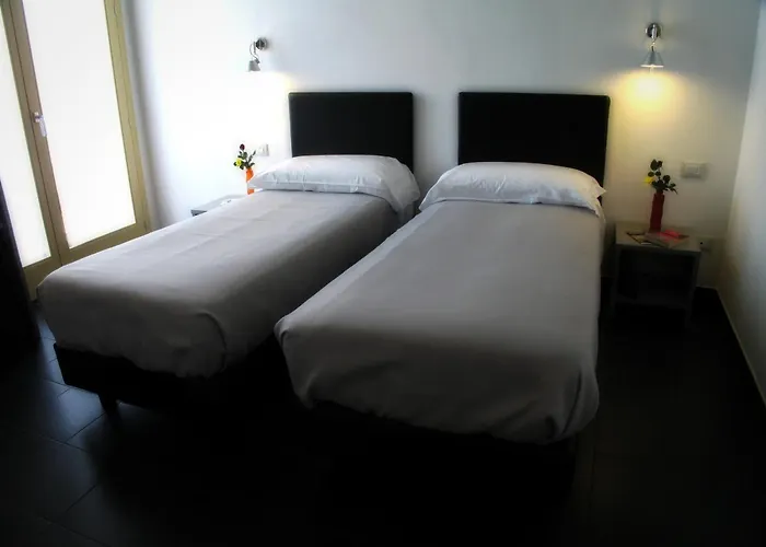 6 Porte Guesthouse Mantova